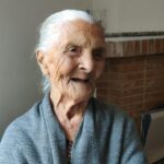 CAMPOMAGGIORE, una comunità in festa per i 100 anni di nonna Maria Paternoster.